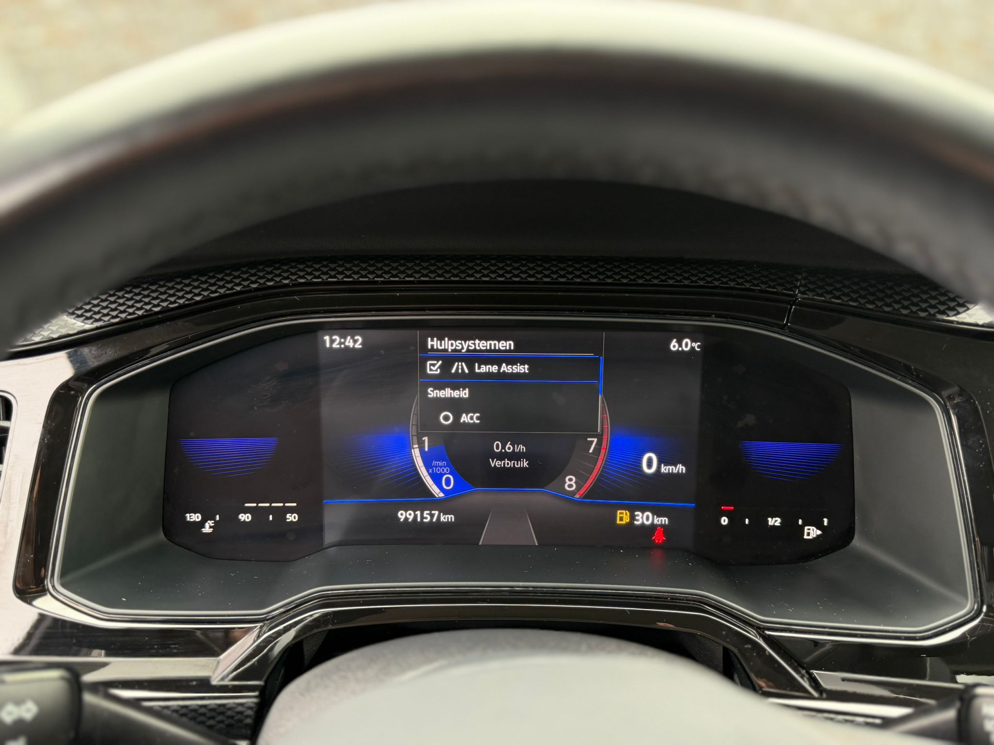 Volkswagen Polo 1.0 TSI thumbnail 12